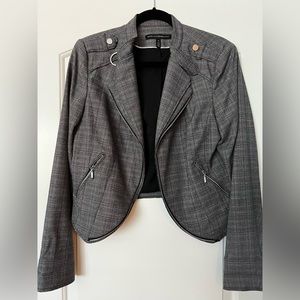 White House Black Market Blazer